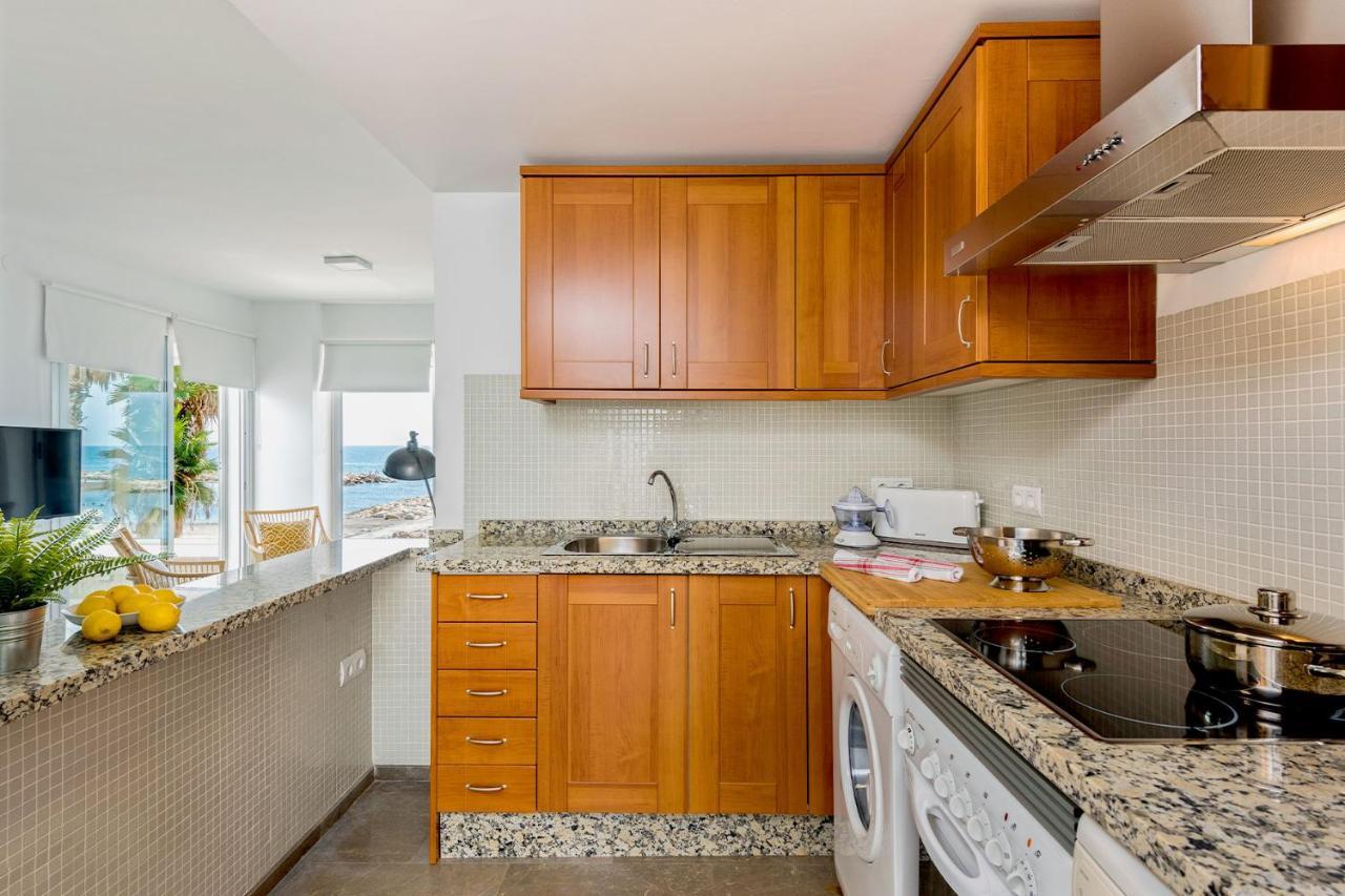 Holiday home Genteel Pedregalejo Malaga
