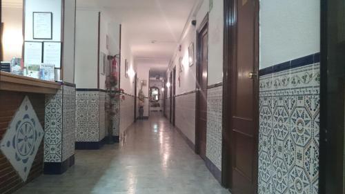 Guest house Terminal