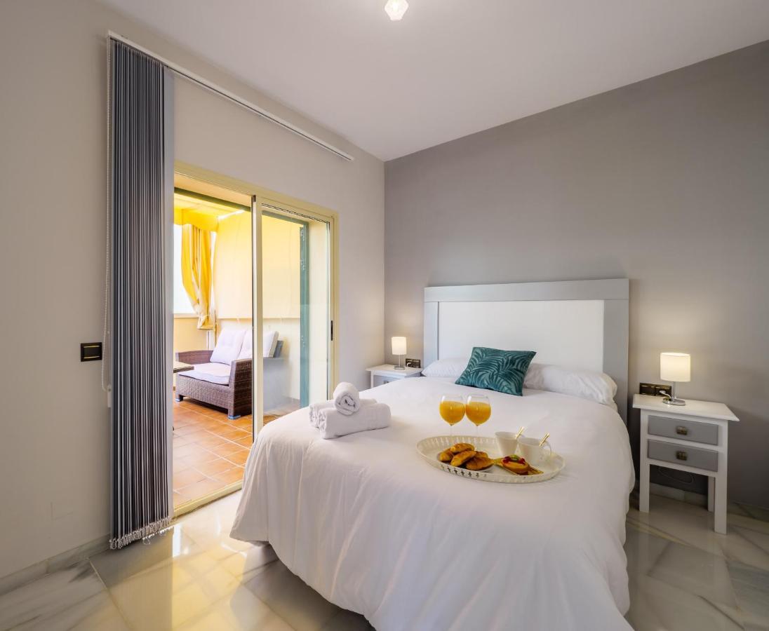 La Alcazaba - Exclusive Penthouse