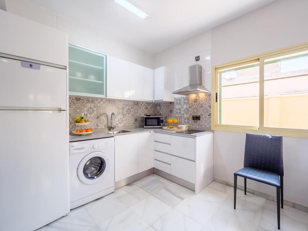 Appartement La Alcazaba - Exclusive Penthouse