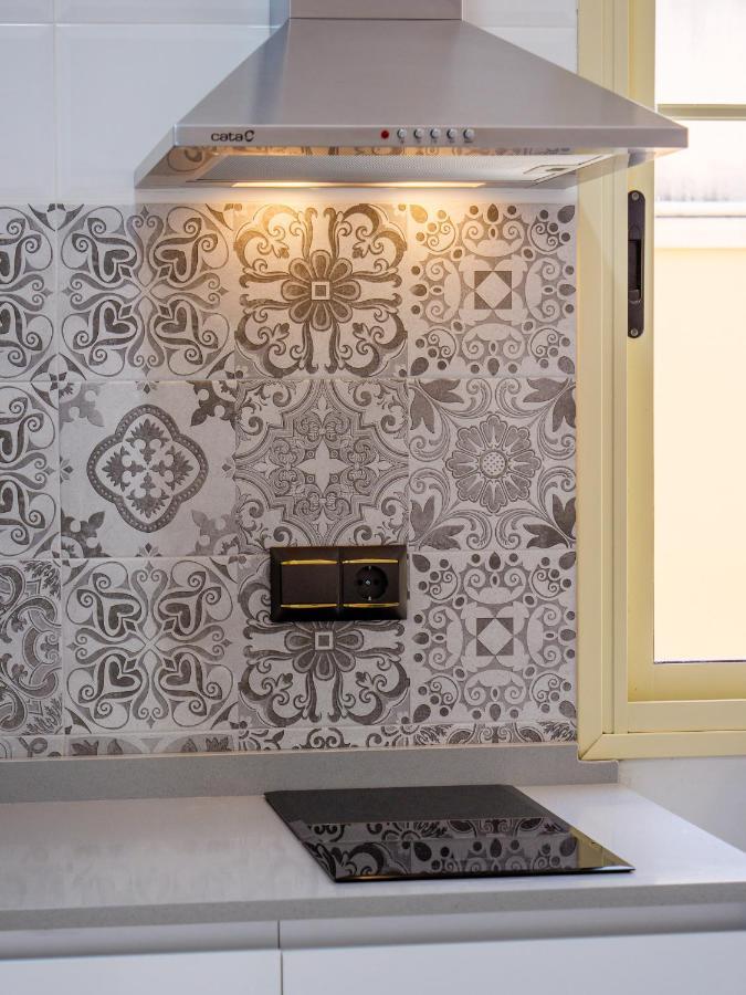 La Alcazaba - Exclusive Penthouse Appartement