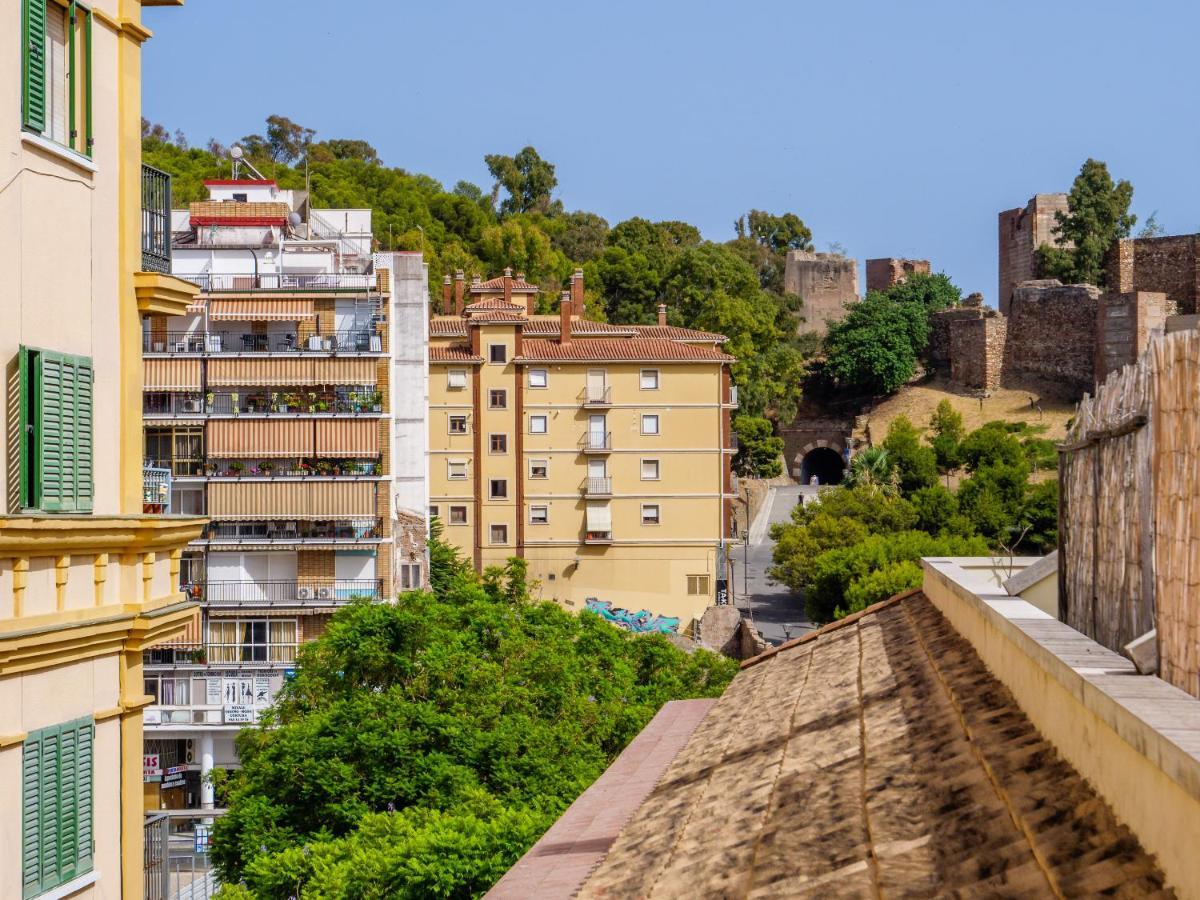 La Alcazaba - Exclusive Penthouse Appartement *