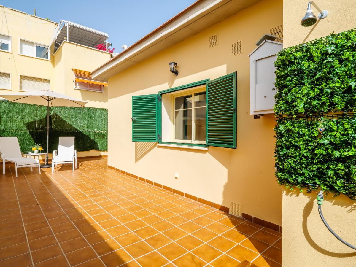 La Alcazaba - Exclusive Penthouse * Málaga