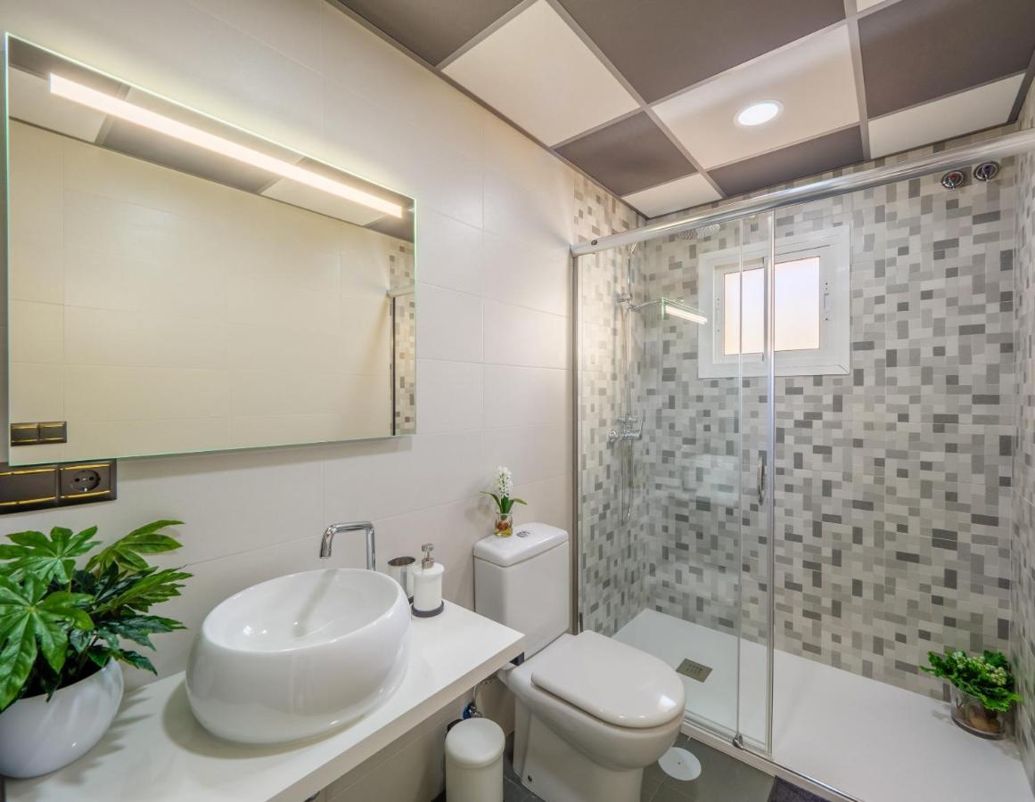 La Alcazaba - Exclusive Penthouse Appartement