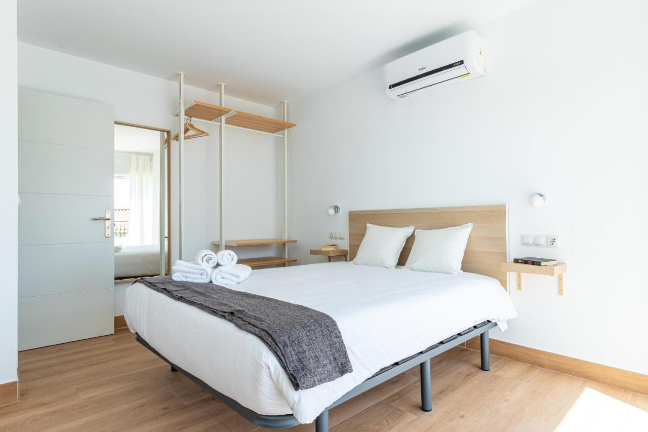 Fun Building Terraces By Homeabout Appartement *
