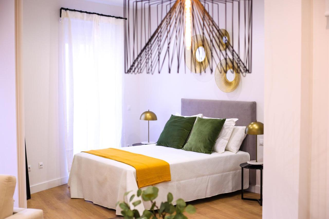 Apartment Chinitas Urban Málaga
