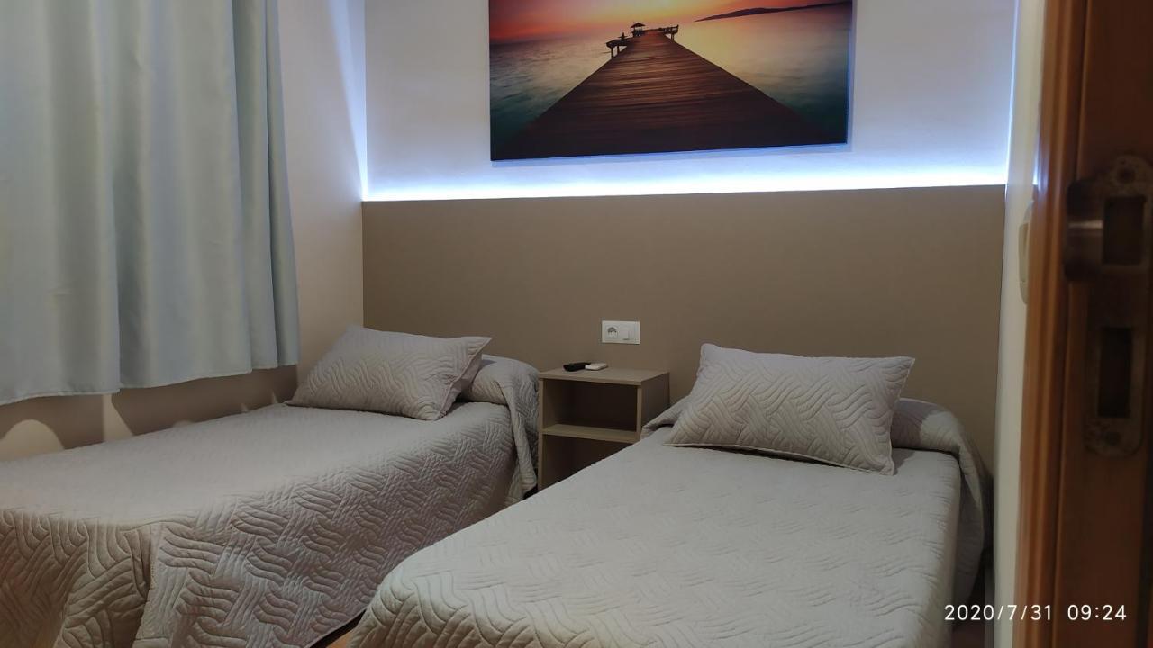 Guest house Rosas