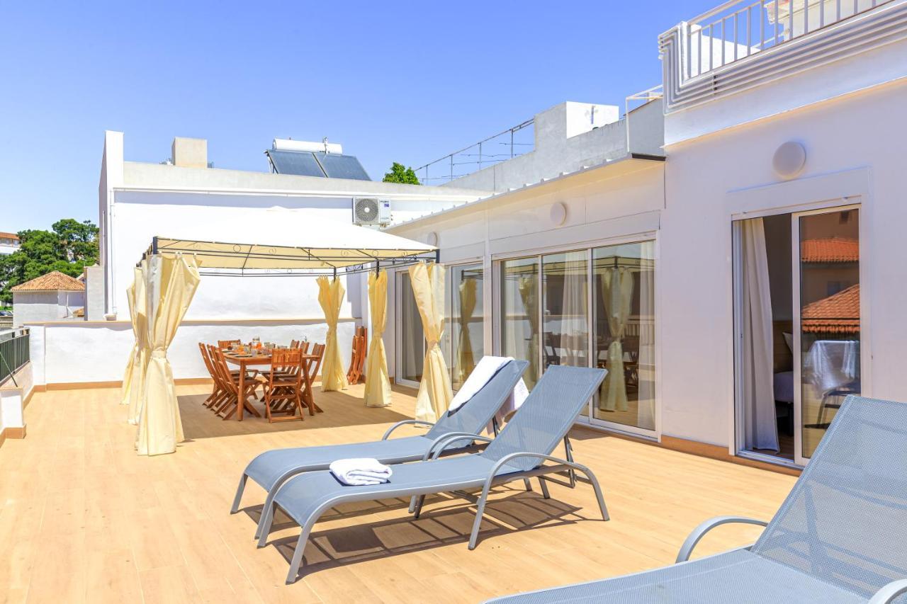Apartment Fun Building Terraces By Homeabout *