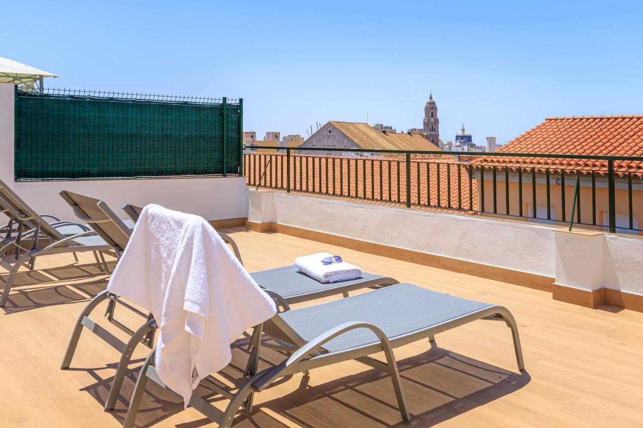 Fun Building Terraces By Homeabout Apartment