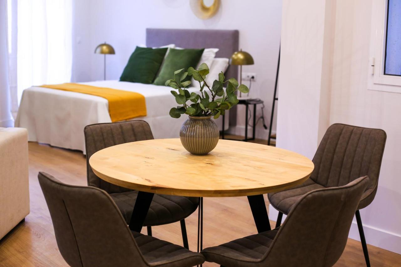 Apartment Chinitas Urban Málaga