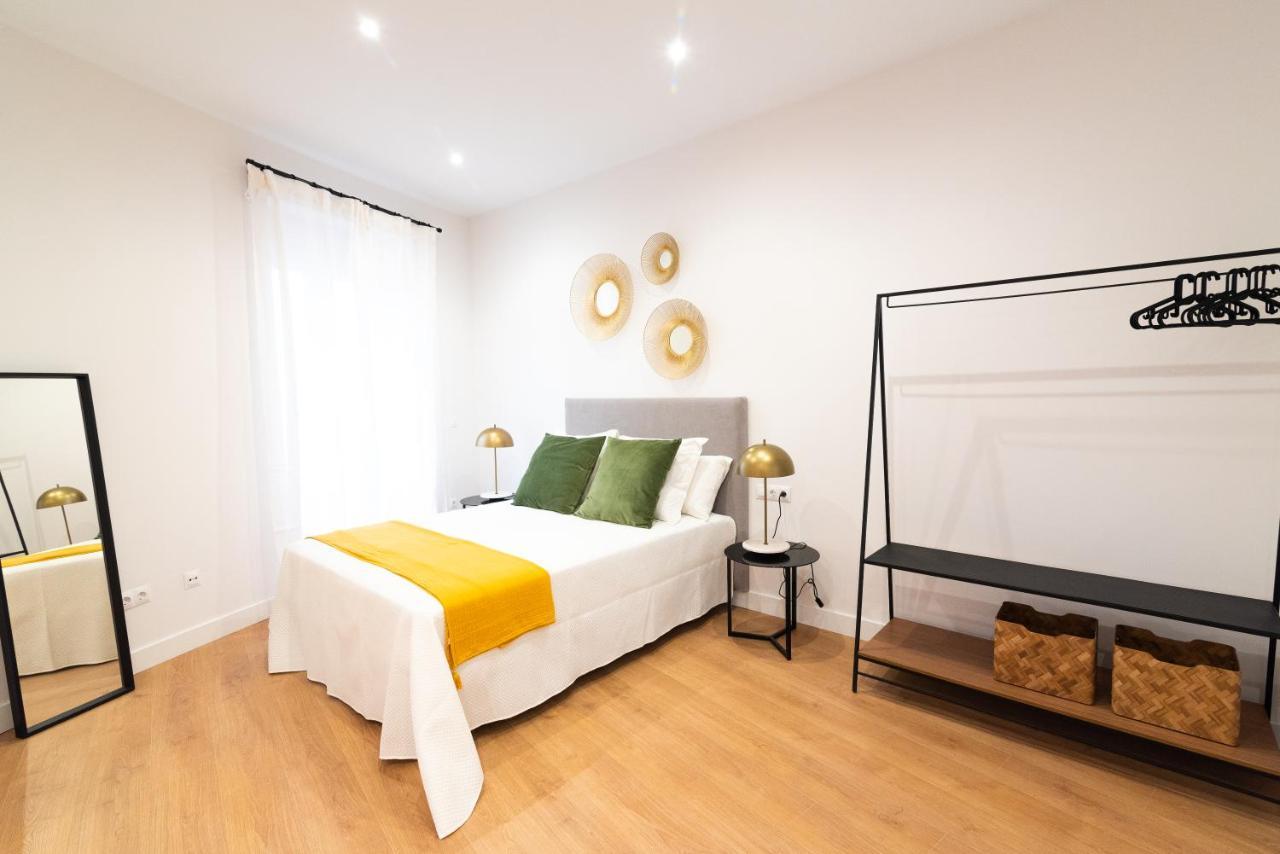 Chinitas Urban Apartment *