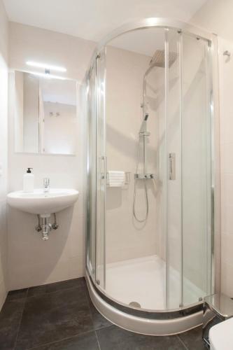 Apartment Center Flat Exclusive *