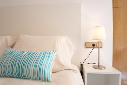 Plaza Picasso Apartamento