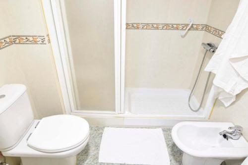 Apartment Letmalaga West