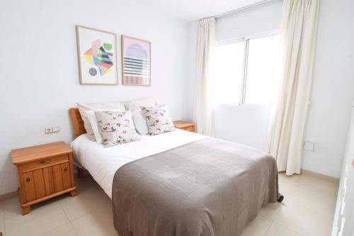 Appartement Letmalaga Economy Gevora