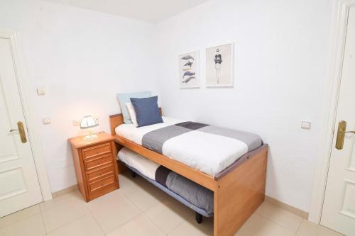 Letmalaga Economy Gevora Appartement *