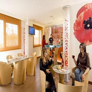 Ibis Budget Aeropuerto Avenida De Velazquez Málaga