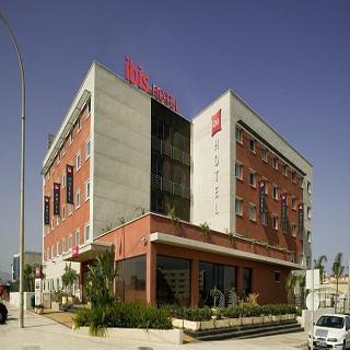 Ibis Budget Aeropuerto Avenida De Velazquez 2* Málaga