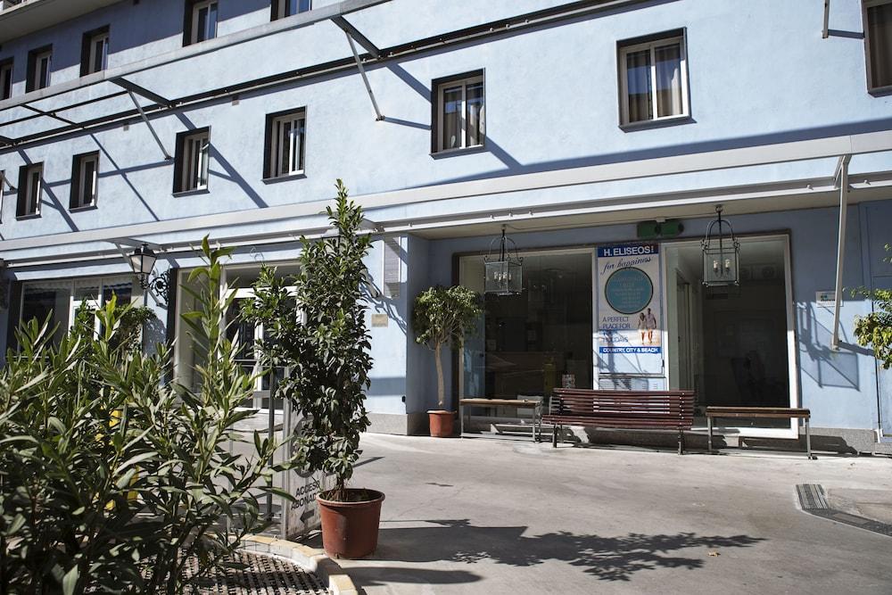 Eliseos Malaga