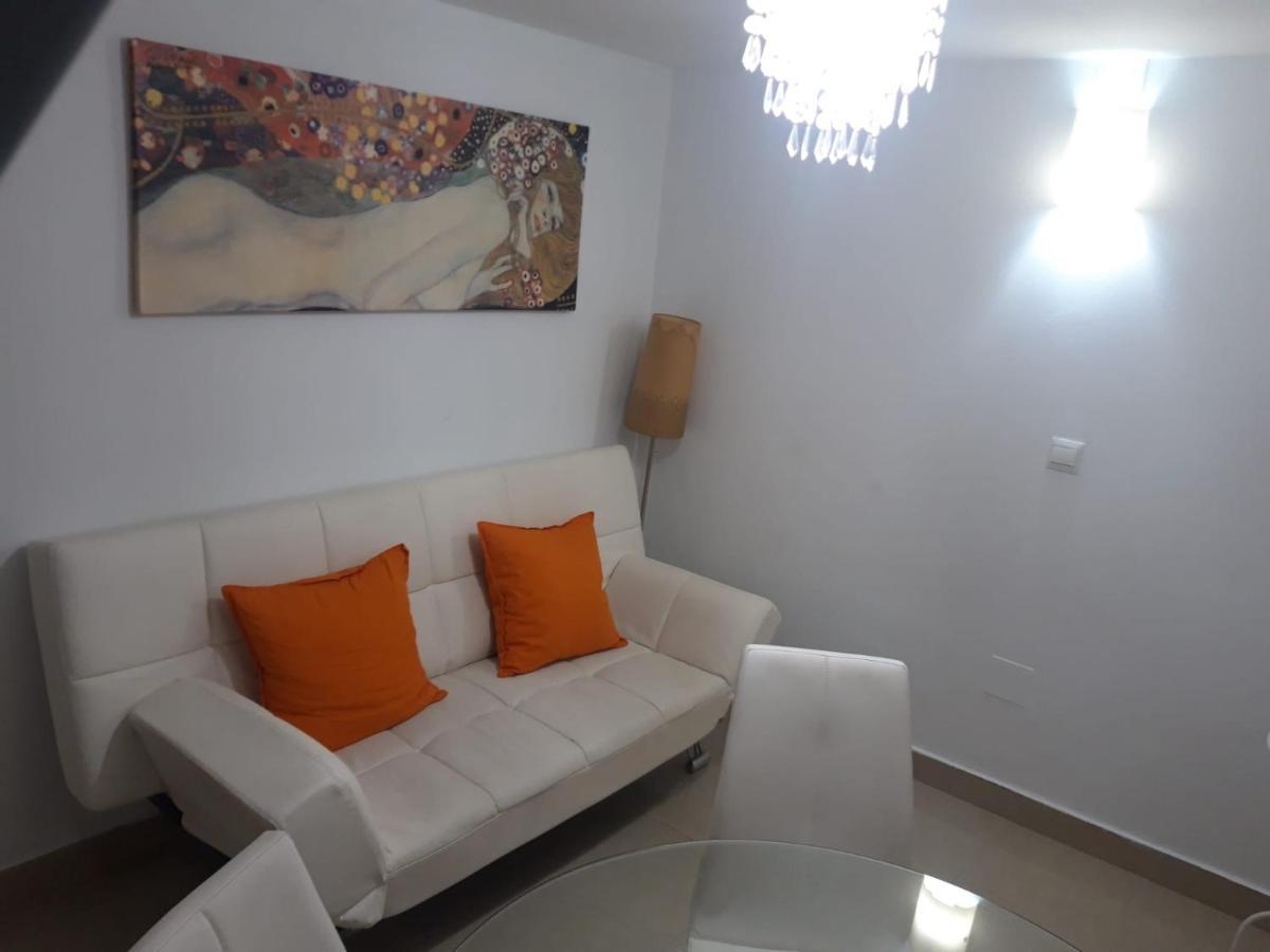 Marques De La Merced Apartment *
