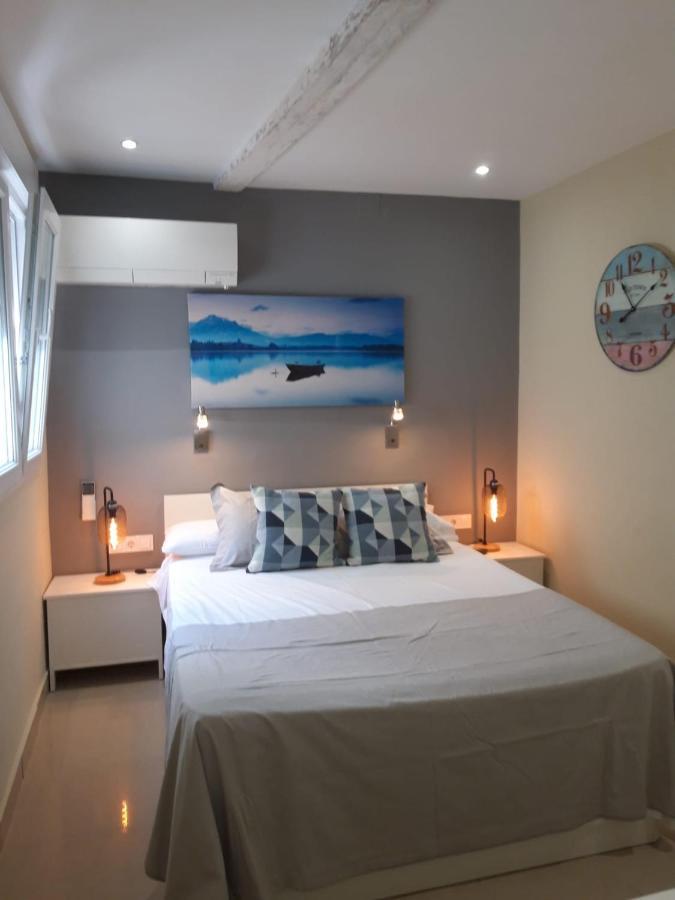 Apartment Marques De La Merced *