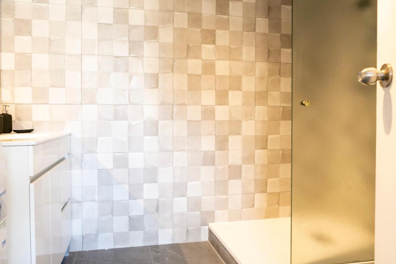 Alameda Principal Freshapartments By Bossh Malaga