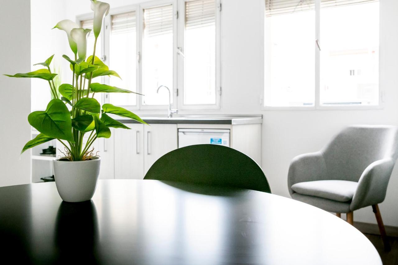 Alameda Principal Freshapartments By Bossh * Malaga