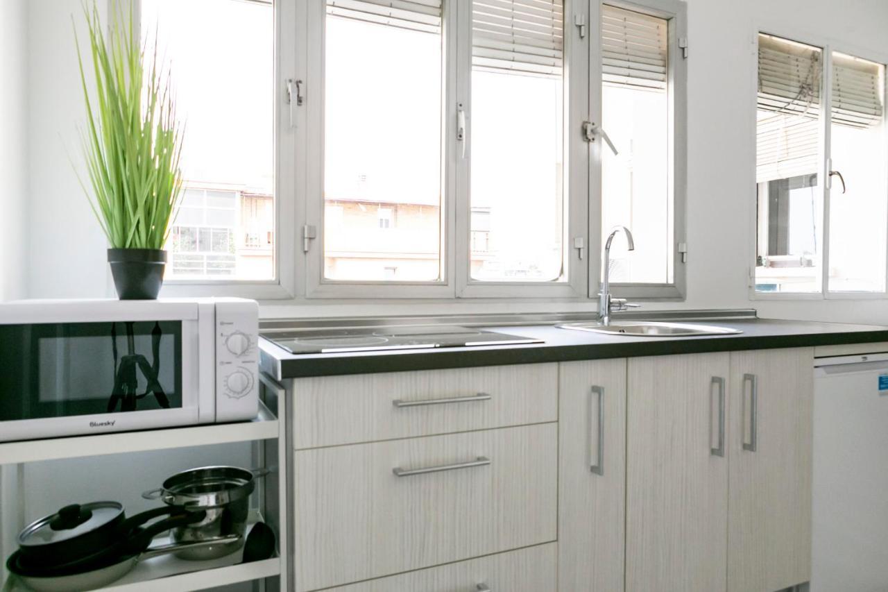 Alameda Principal Freshapartments By Bossh Apartment