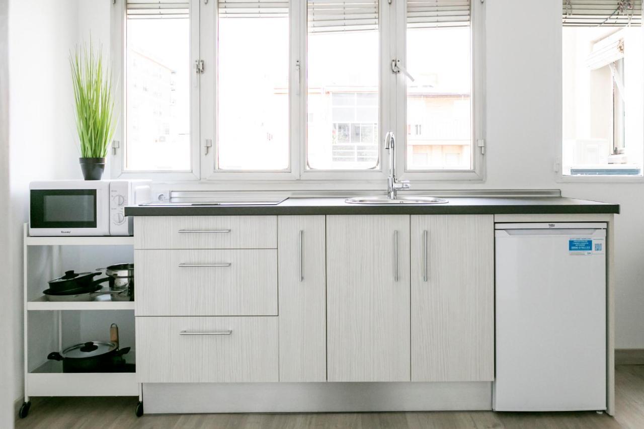 Alameda Principal Freshapartments By Bossh Malaga