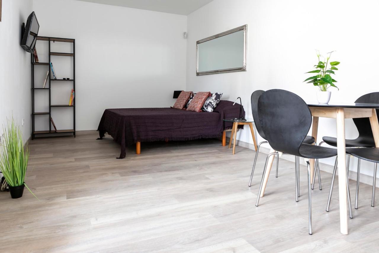 Apartment Alameda Principal Freshapartments By Bossh *