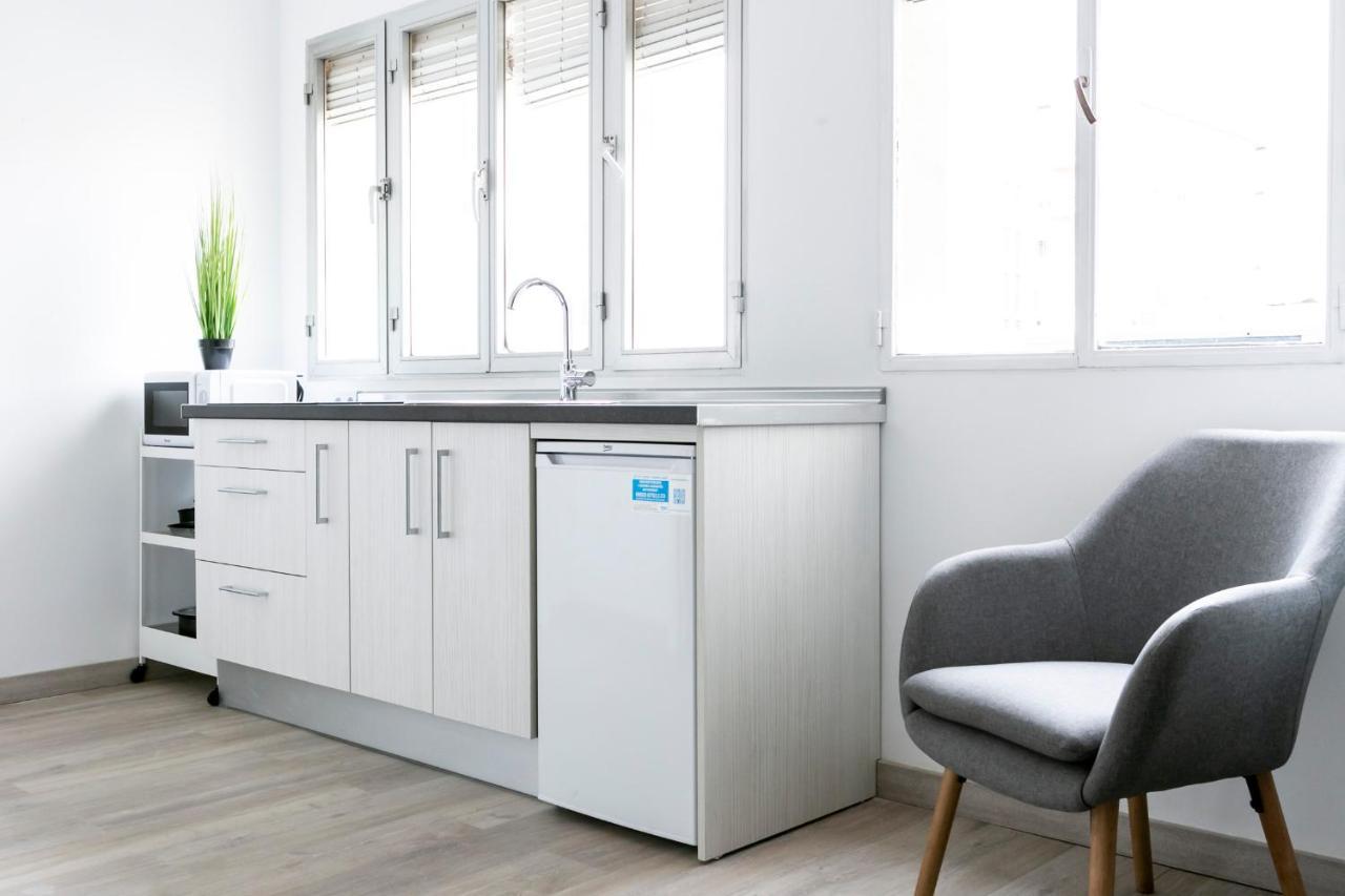 Apartment Alameda Principal Freshapartments By Bossh
