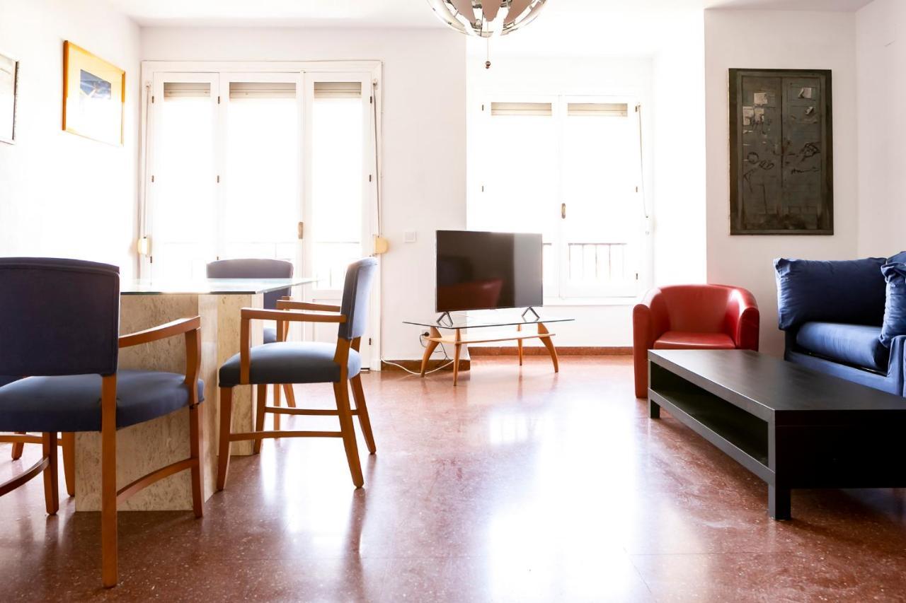 Apartment Alameda Principal Freshapartments By Bossh