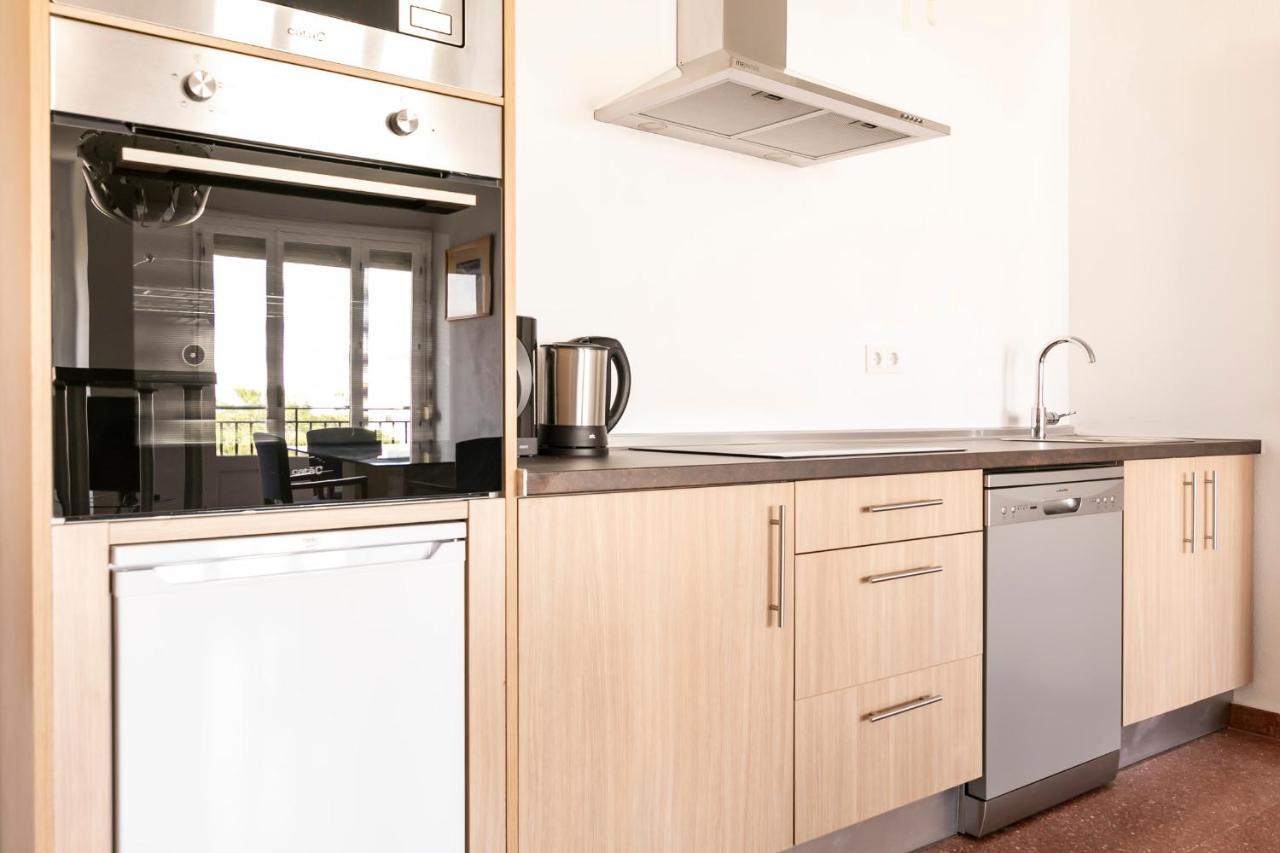 Alameda Principal Freshapartments By Bossh Apartment *