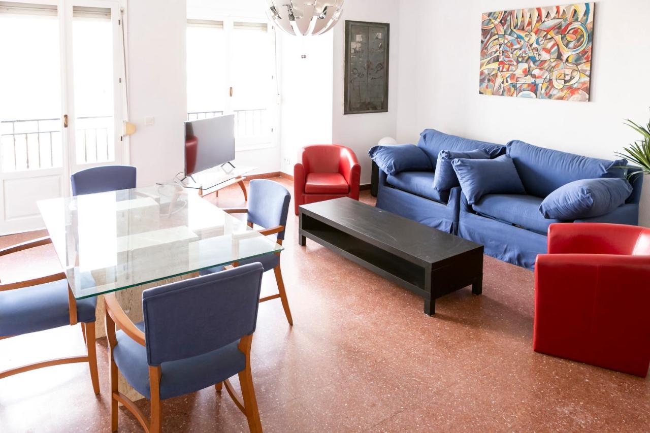 Alameda Principal Freshapartments By Bossh Apartment
