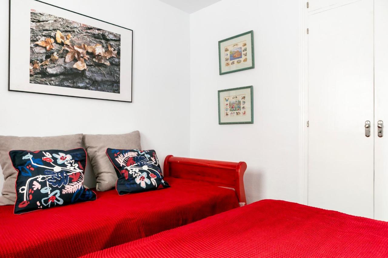 Apartment Alameda Principal Freshapartments By Bossh *
