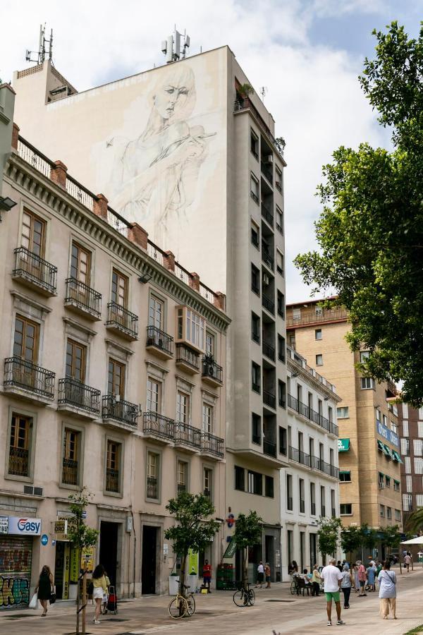 Apartment Alameda Principal Freshapartments By Bossh