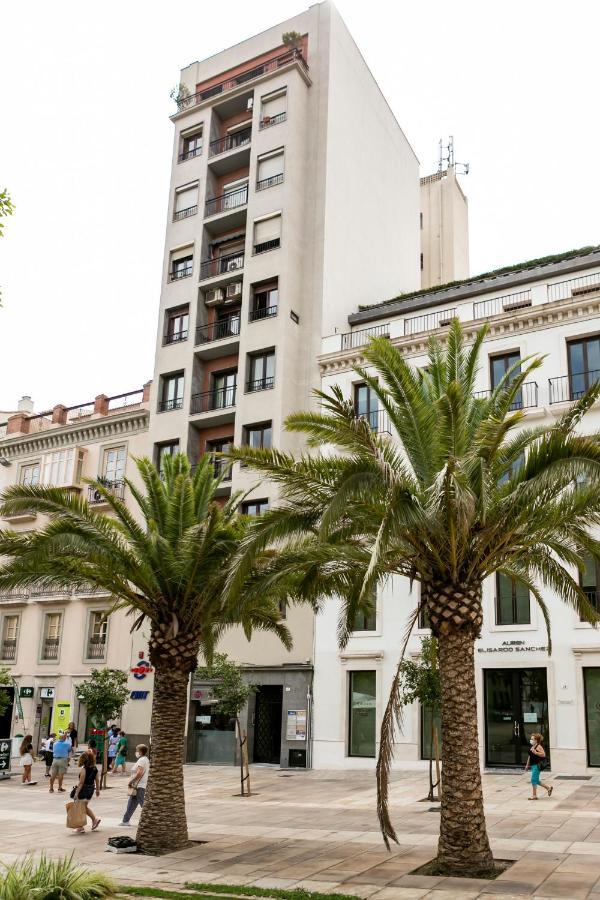 Apartment Alameda Principal Freshapartments By Bossh Malaga