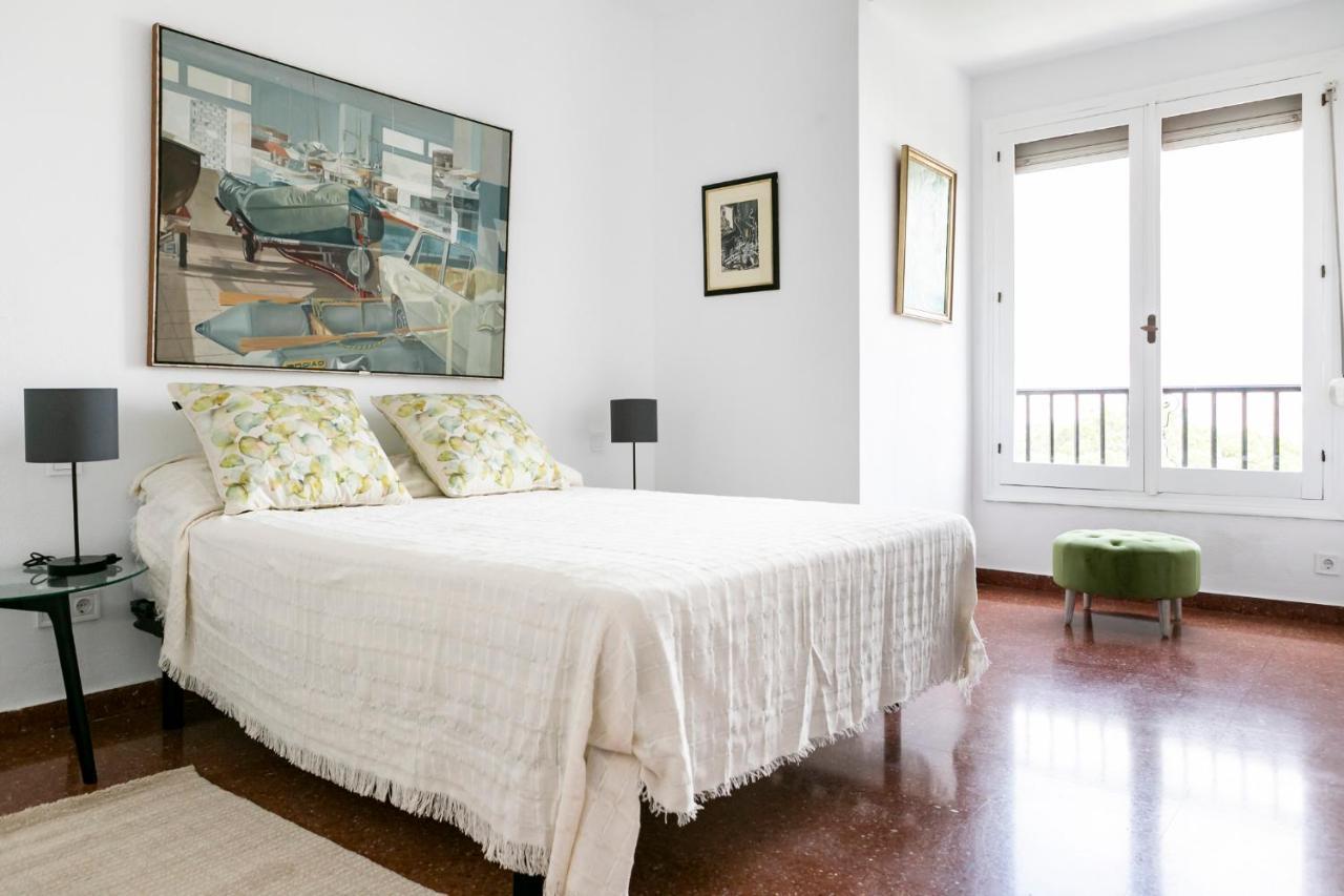 Apartment Alameda Principal Freshapartments By Bossh