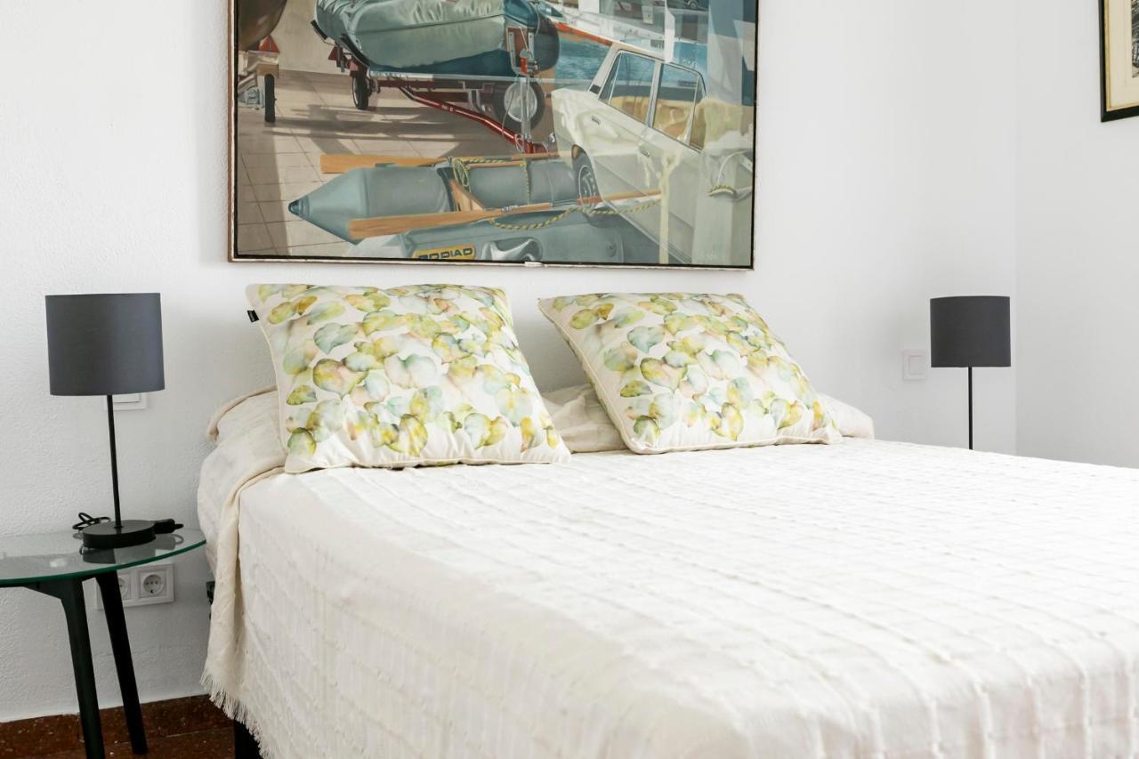 Alameda Principal Freshapartments By Bossh Apartment