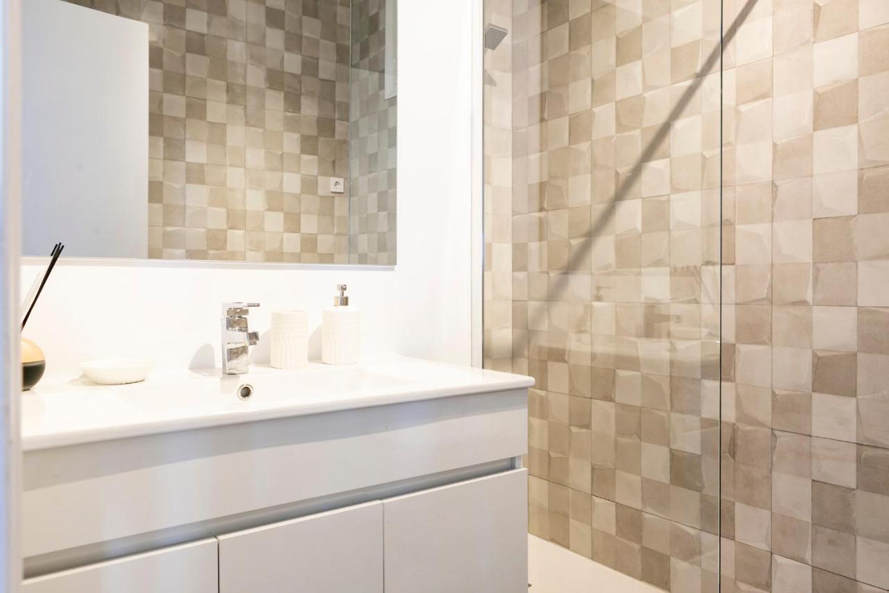Apartment Alameda Principal Freshapartments By Bossh