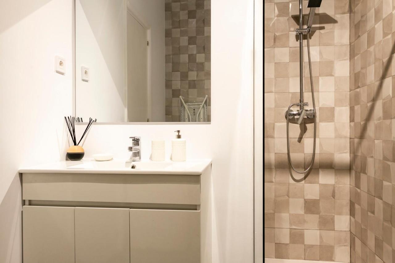 Apartment Alameda Principal Freshapartments By Bossh