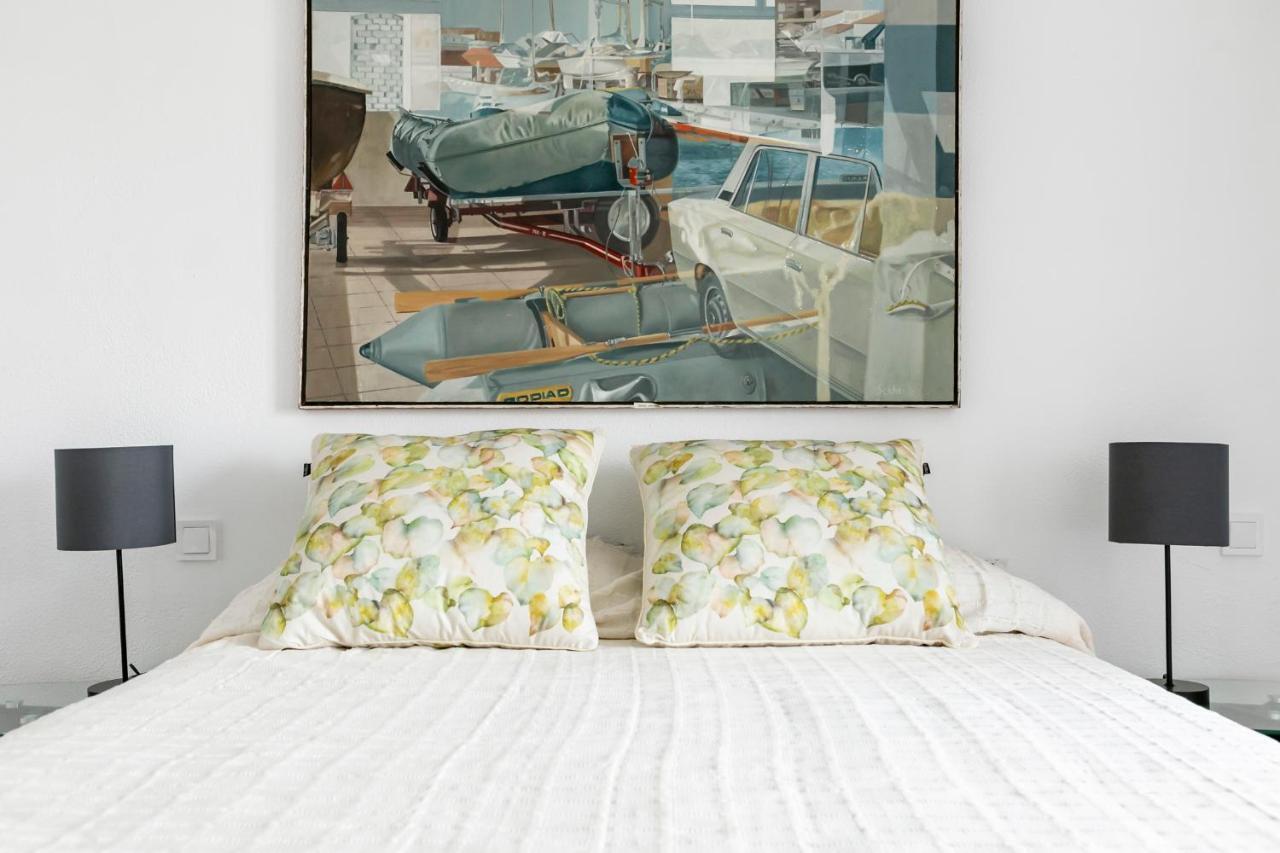 Apartment Alameda Principal Freshapartments By Bossh