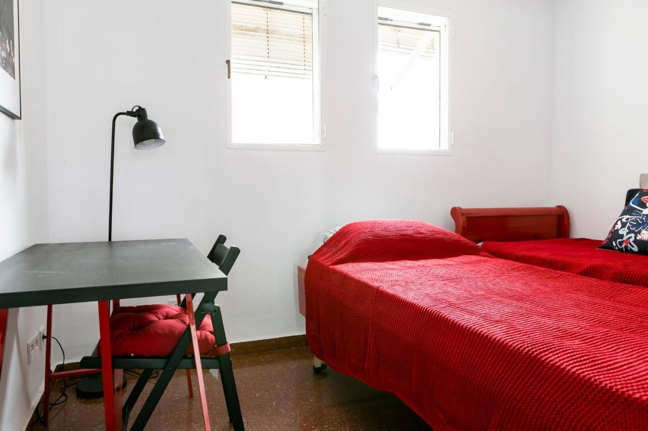 Alameda Principal Freshapartments By Bossh Malaga
