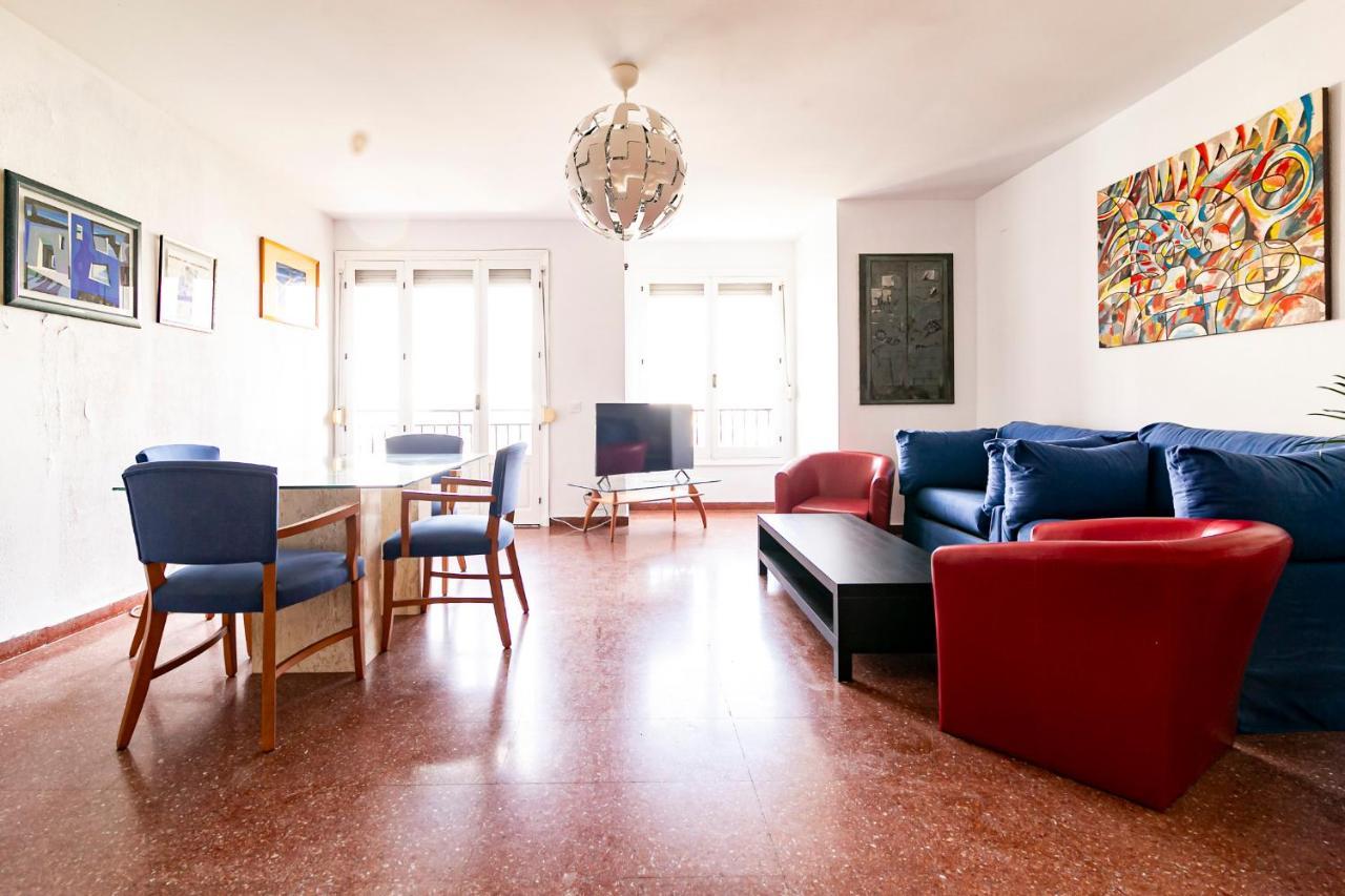 Alameda Principal Freshapartments By Bossh Apartment