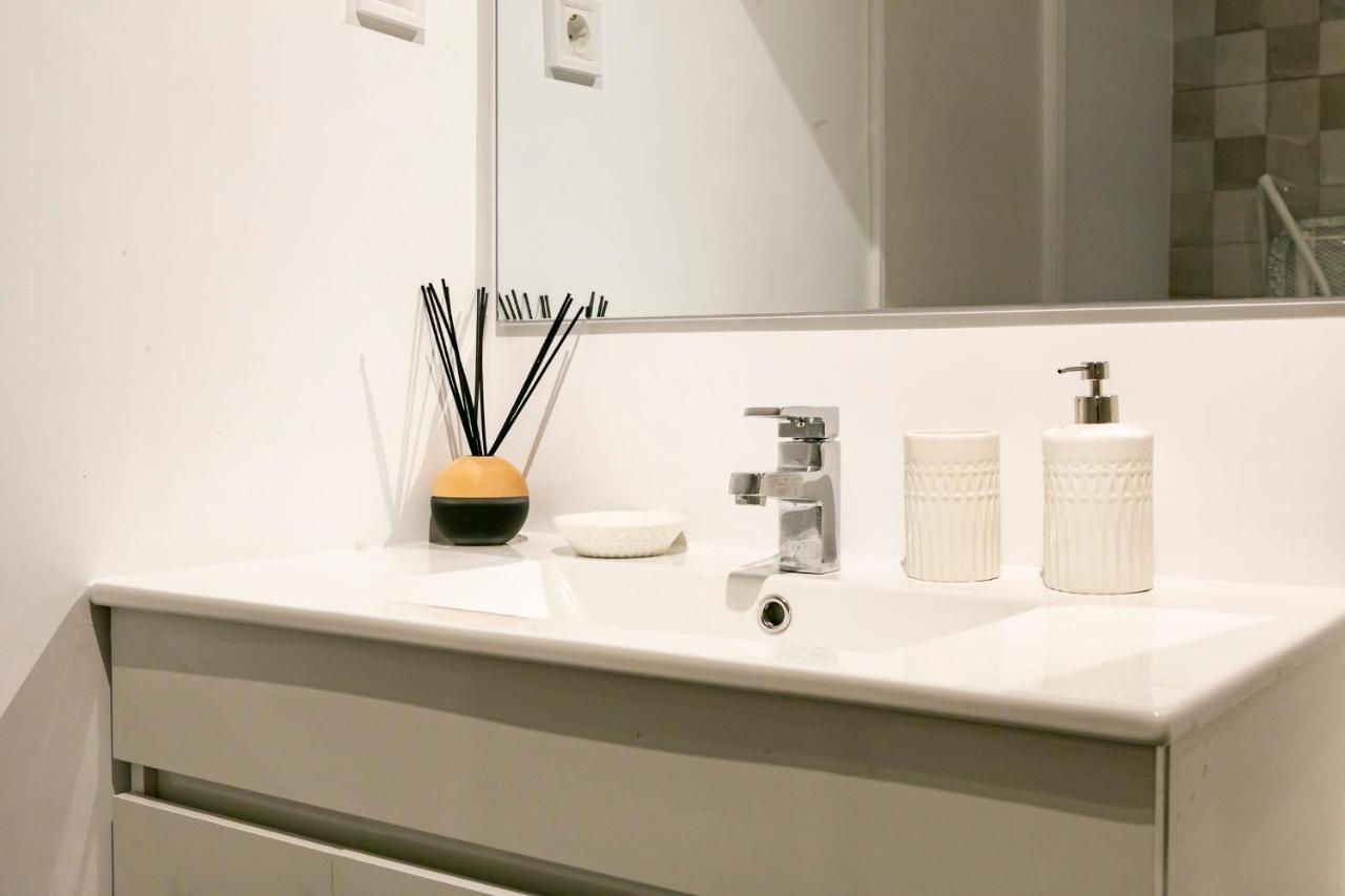 Apartment Alameda Principal Freshapartments By Bossh *