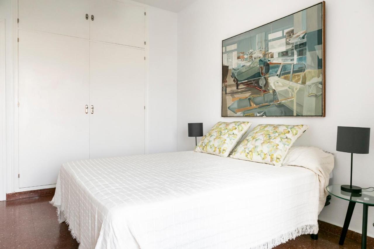 Alameda Principal Freshapartments By Bossh Malaga