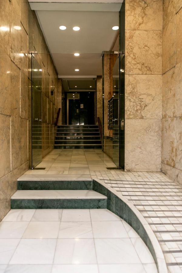 Alameda Principal Freshapartments By Bossh Apartment
