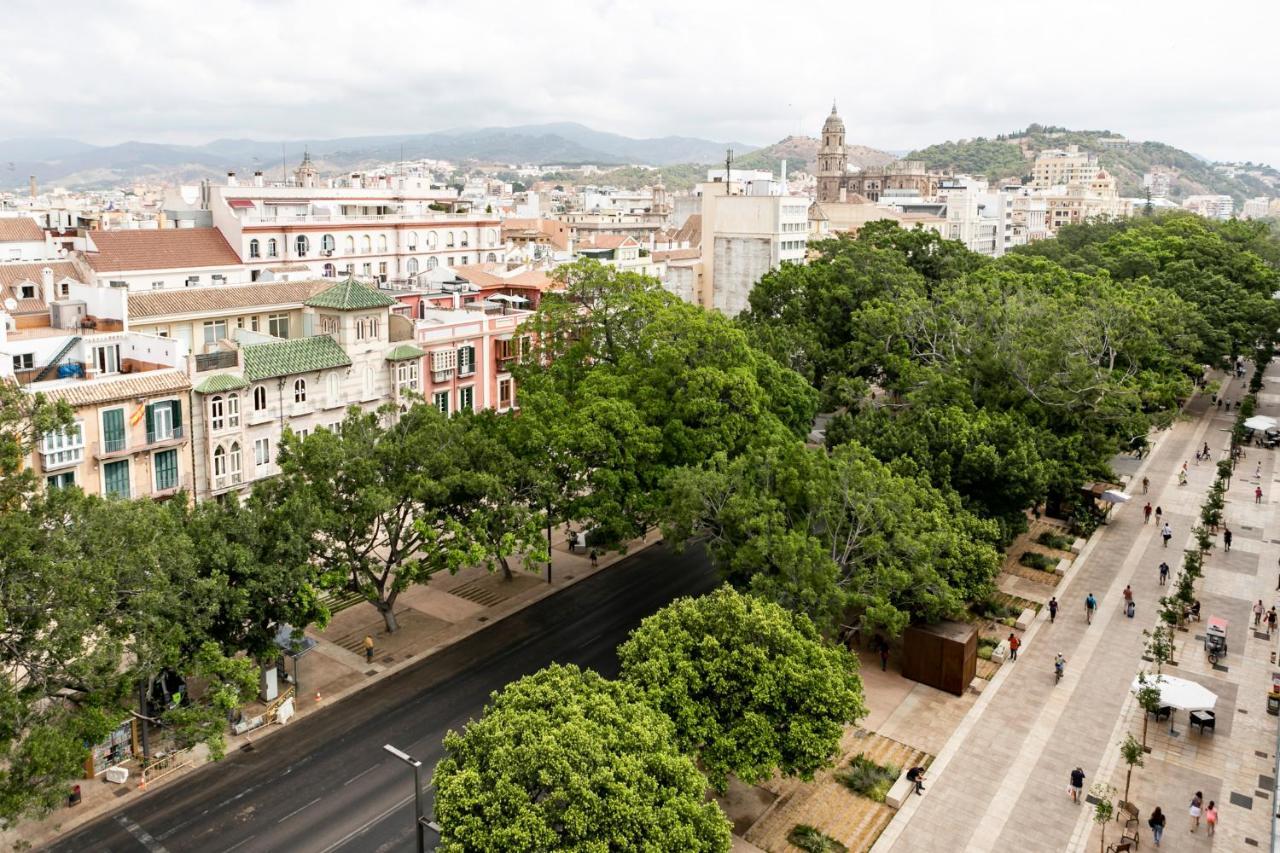 Apartment Alameda Principal Freshapartments By Bossh *