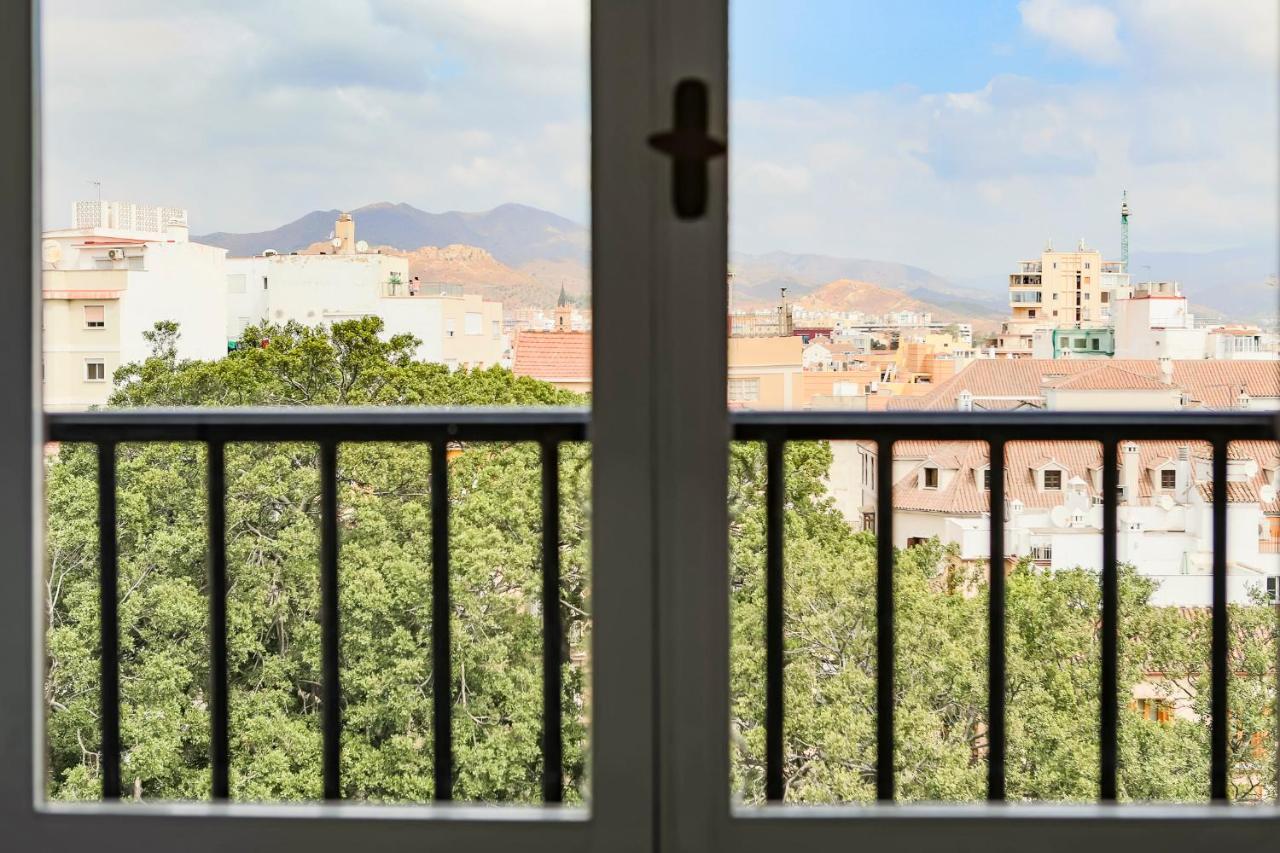 Apartment Alameda Principal Freshapartments By Bossh Malaga