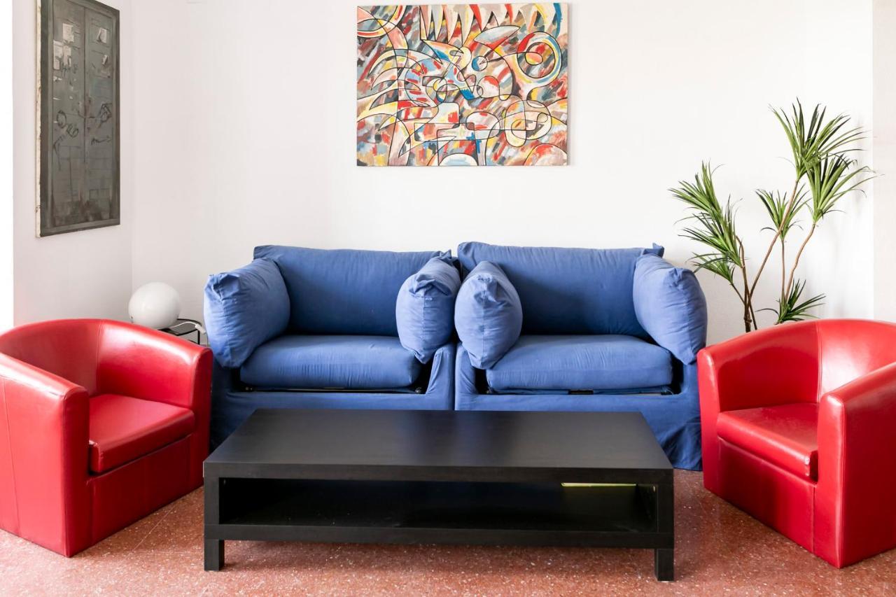 Alameda Principal Freshapartments By Bossh * Malaga